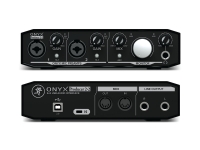 Mackie Onyx Producer 2x2 Mackie Onyx Producer 2x2